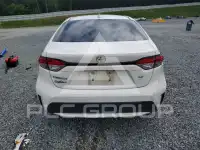 2020 Toyota COROLLA фото