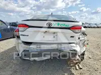 2020 Toyota COROLLA фото