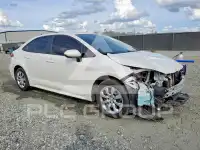 2020 Toyota COROLLA photo