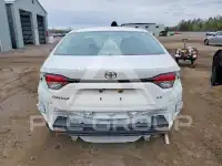 2020 Toyota COROLLA фото