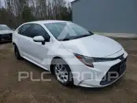 2020 Toyota COROLLA фото
