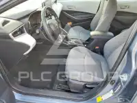 2020 Toyota COROLLA фото