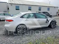 2020 Toyota COROLLA photo