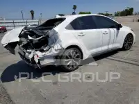 2020 Toyota COROLLA фото