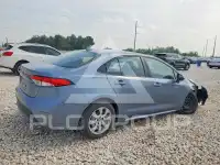 2020 Toyota COROLLA фото