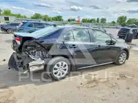 2020 Toyota COROLLA фото