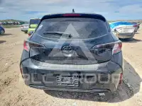 2020 Toyota COROLLA фото
