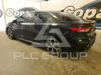 2020 Toyota COROLLA фото