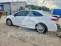 2020 Toyota COROLLA photo