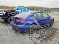 2020 Toyota COROLLA фото