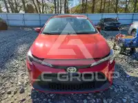 2020 Toyota COROLLA фото