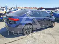 2020 Toyota COROLLA фото