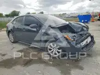2020 Toyota COROLLA фото