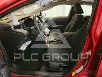 2020 Toyota COROLLA фото