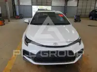 2020 Toyota COROLLA фото