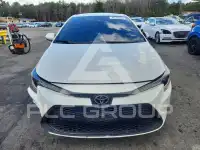 2020 Toyota COROLLA фото