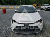 2020 Toyota COROLLA фото