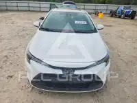 2020 Toyota COROLLA photo