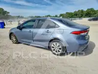 2020 Toyota COROLLA photo