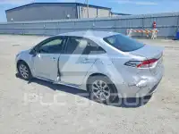 2020 Toyota COROLLA фото