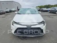 2020 Toyota COROLLA фото
