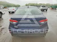 2020 Toyota COROLLA фото