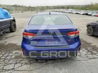 2020 Toyota COROLLA фото