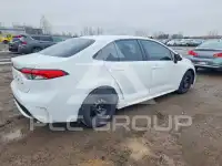 2020 Toyota COROLLA фото