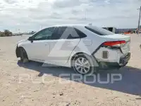 2020 Toyota COROLLA фото