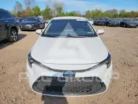2020 Toyota COROLLA фото