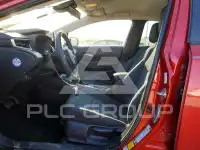 2020 Toyota COROLLA фото