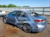 2020 Toyota COROLLA photo