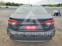 2020 Toyota COROLLA фото