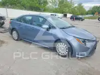 2020 Toyota COROLLA фото