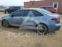 2020 Toyota COROLLA photo