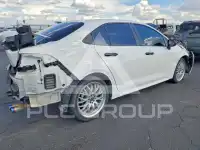 2020 Toyota COROLLA фото