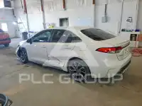 2020 Toyota COROLLA photo