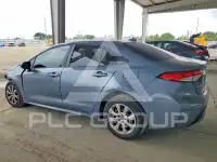 2020 Toyota COROLLA photo