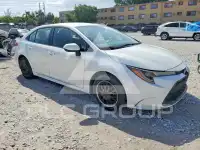 2020 Toyota COROLLA фото
