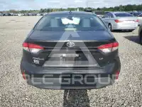 2020 Toyota COROLLA фото