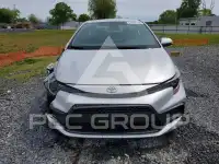 2020 Toyota COROLLA photo