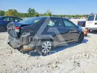 2020 Toyota COROLLA photo