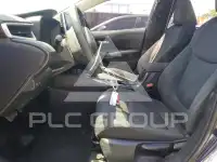 2020 Toyota COROLLA фото