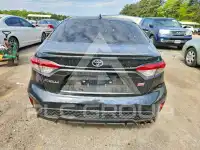 2020 Toyota COROLLA фото