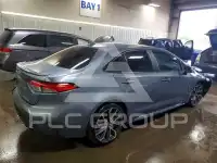 2020 Toyota COROLLA photo