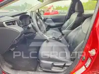 2020 Toyota COROLLA фото