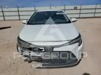 2020 Toyota COROLLA фото