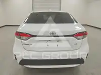 2020 Toyota COROLLA фото
