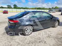 2020 Toyota COROLLA фото