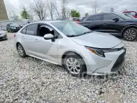 2020 Toyota COROLLA фото